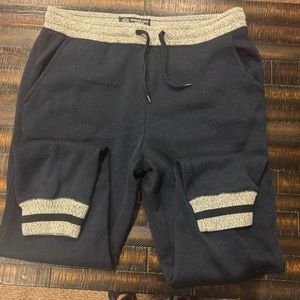 American Eagle Men’s XL jogger sweatpants.